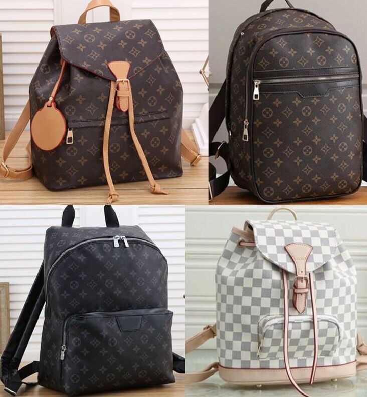 Designers Backpack School Bag Knapsack Men Women Luxury black designer Backpacks Handbags Fashion back packs Totes Presbyopic Crossbody Shoulder travel handbag, Pay for freight
Designers Backpack School Bag Knapsack Men Women Luxury black designer Backpacks Handbags Fashion back packs Totes Presbyopic Crossbody Shoulder travel handbag, Pay for freight