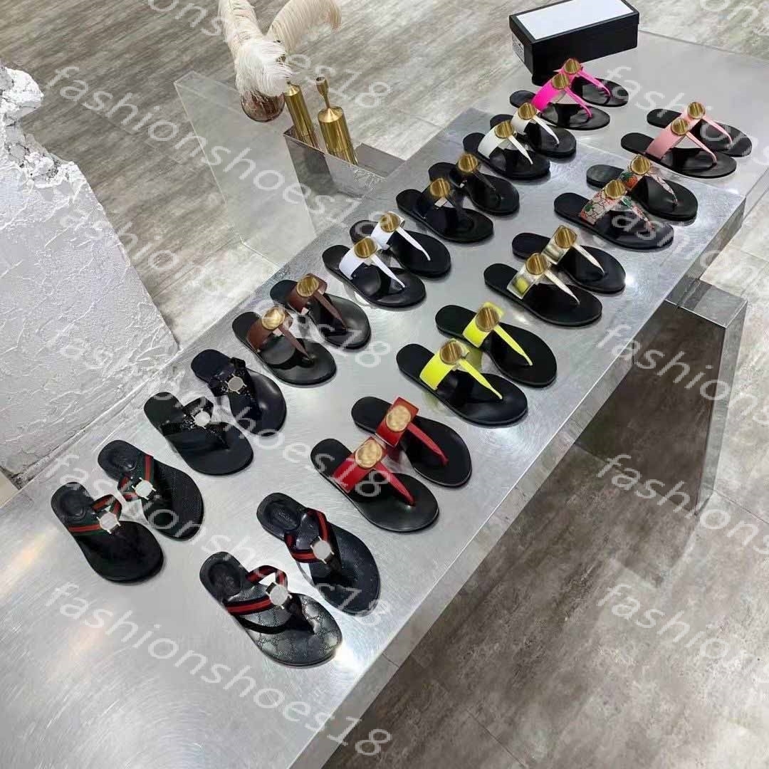 Men Women Slide Sandals Designer Shoes Luxury Slide Summer Fashion Wide Flat Slippery With Thick Sandals Slipper Flip Flops Real leather, 16
Men Women Slide Sandals Designer Shoes Luxury Slide Summer Fashion Wide Flat Slippery With Thick Sandals Slipper Flip Flops Real leather, 16