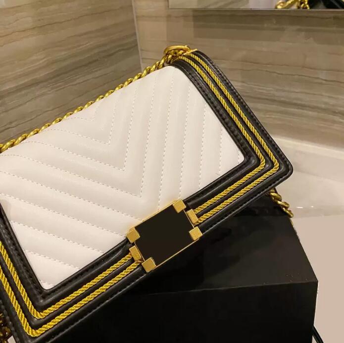 TZ Classic Flap Braid Bags Calfskin Chevron Line V-stitch Crossbody Shoulder Womens France Famous Designer Luxury Handbags 26CM, Shipping
TZ Classic Flap Braid Bags Calfskin Chevron Line V-stitch Crossbody Shoulder Womens France Famous Designer Luxury Handbags 26CM, Shipping