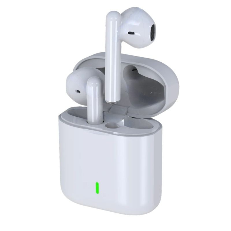 Pro9 TWS Wireless Headset Half in-Ear Stereo Touch Sports Bluetooth Headset(The logistics price Pls Contact us)