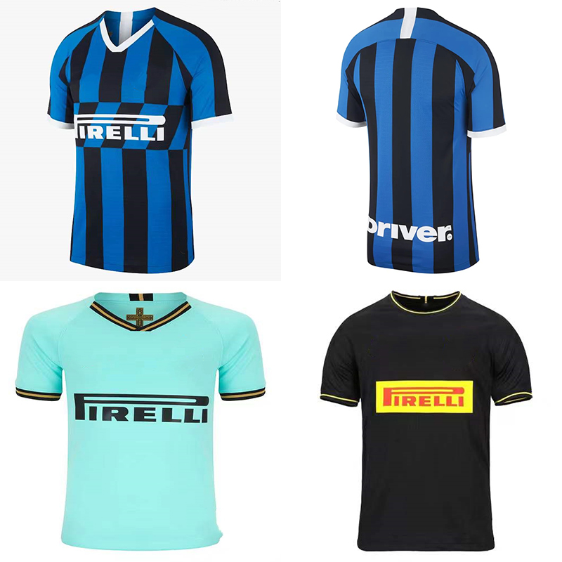 19 20 Soccer Jerseys LAUTARO LUKAKU ALIEXIS Jersey For Men Home 3rd Away Black Shirt VIDAL BARELLA MILAN UNIFORMS, 19/20 home+ucl
19 20 Soccer Jerseys LAUTARO LUKAKU ALIEXIS Jersey For Men Home 3rd Away Black Shirt VIDAL BARELLA MILAN UNIFORMS, 19/20 home+ucl