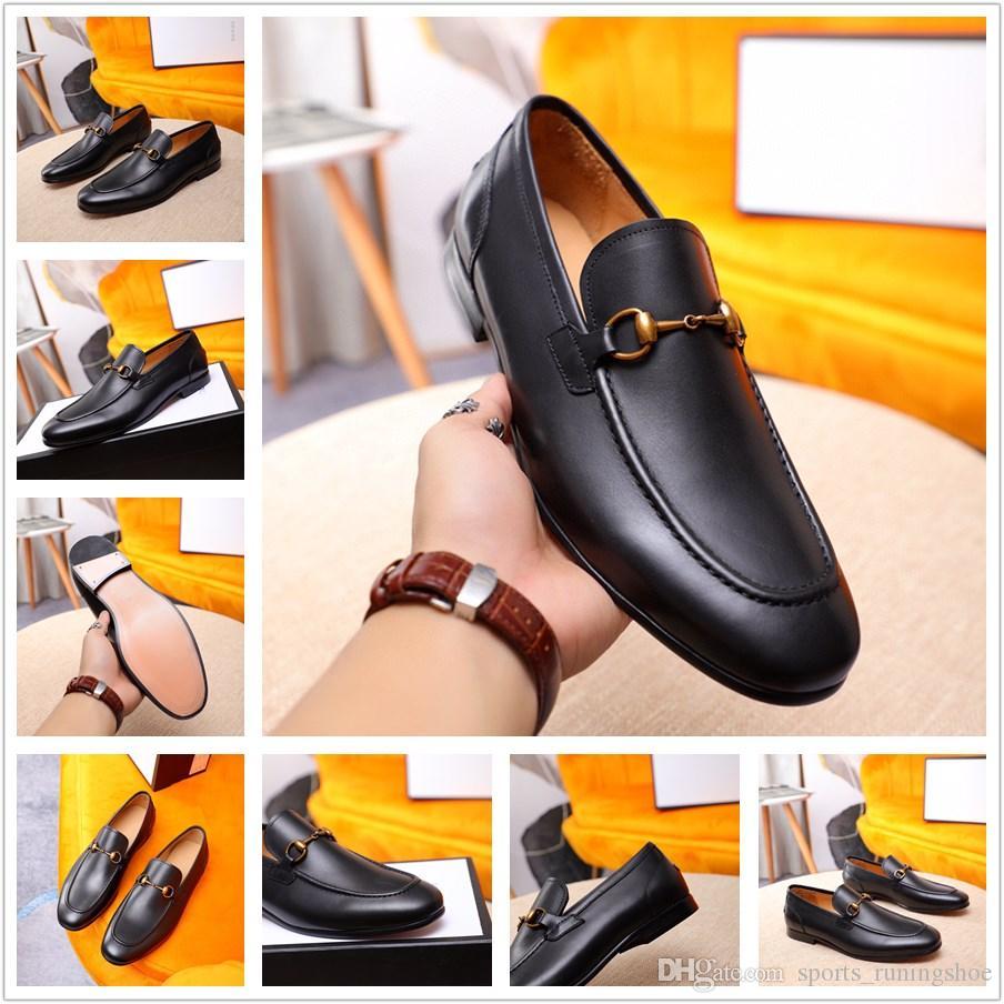 G1 Luxury Designer men loafers fashion Spring Autumn Mens Casual genuine Leather Loafer Loafer Shoes mAn Mocasines Hombre Mocassins A2, #13
G1 Luxury Designer men loafers fashion Spring Autumn Mens Casual genuine Leather Loafer Loafer Shoes mAn Mocasines Hombre Mocassins A2, #13