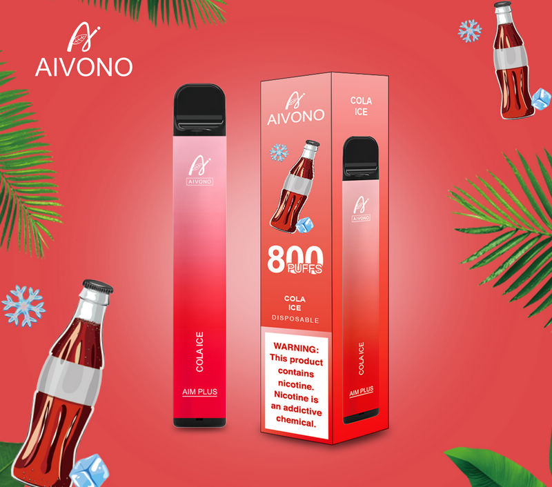 Original Aim Plus 800 puff 800 32 Colors electronic cigarettes Disposable e-cigarettes 550mAh Battery 3.2ml Pre-Filled Vape vs puff 800 1600 2800
Original Aim Plus 800 puff 800 32 Colors electronic cigarettes Disposable e-cigarettes 550mAh Battery 3.2ml Pre-Filled Vape vs puff 800 1600 2800