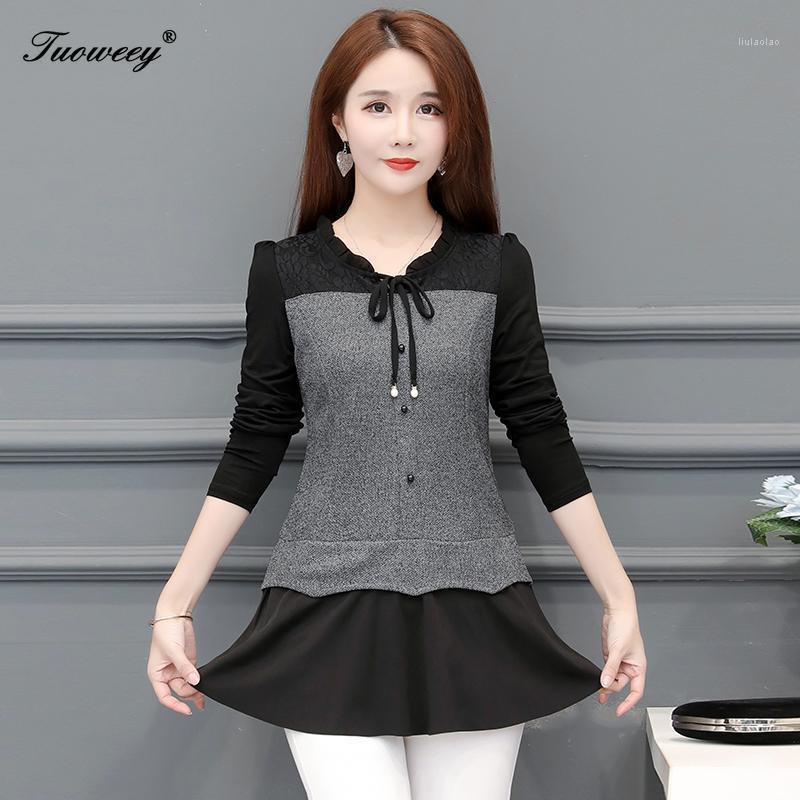 Casual Patchwork Red Fashion Woman Blouses 2022 Long Sleeve Blouse Women Tops And Blusa Feminina Shirt Women's & Shirts, Gray
Casual Patchwork Red Fashion Woman Blouses 2022 Long Sleeve Blouse Women Tops And Blusa Feminina Shirt Women's & Shirts, Gray