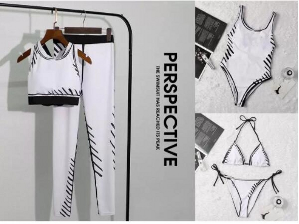 Newest bikini womens designer f swimsuit There are yoga set three types of high quality swimwear bikinis for women free shitpping, #3
Newest bikini womens designer f swimsuit There are yoga set three types of high quality swimwear bikinis for women free shitpping, #3