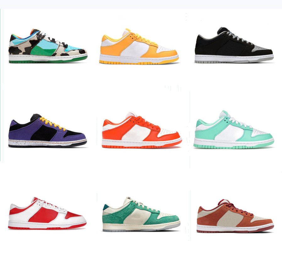 Men women Casual Shoes Photon Dust Kentucky University Lakers Yellow Bulls Red Brazil Low Syracuse Chicago Sneakers Outdoor Sports Sneakers Eur 36-47
Men women Casual Shoes Photon Dust Kentucky University Lakers Yellow Bulls Red Brazil Low Syracuse Chicago Sneakers Outdoor Sports Sneakers Eur 36-47