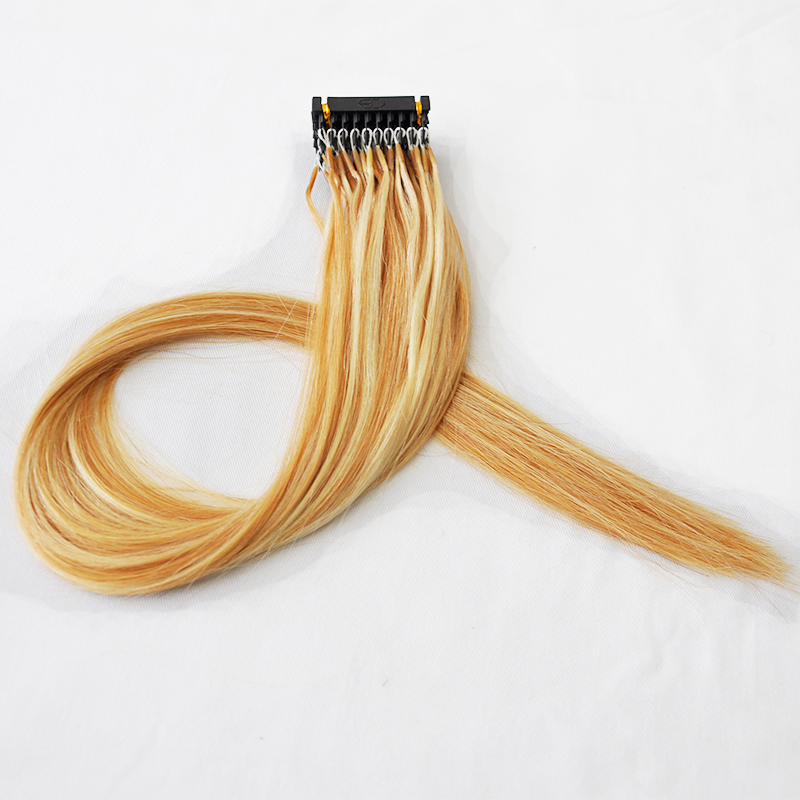 2022 New Arrival Product 6d Tip Hair First Generation Products Cuticle Aligned Human Remy Hair Extensions 100strands
2022 New Arrival Product 6d Tip Hair First Generation Products Cuticle Aligned Human Remy Hair Extensions 100strands