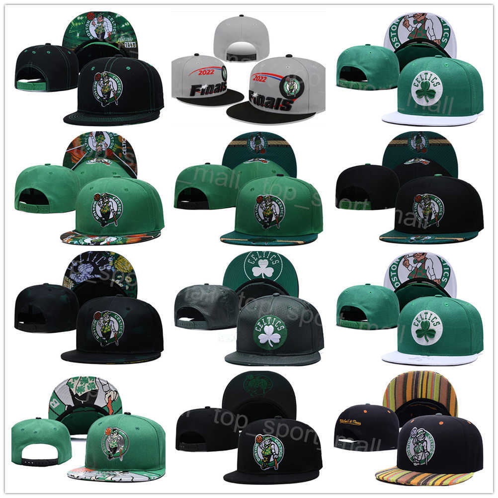Basketball Caps Sun Summer Adjustable Hats Snapback Jaylen Brown Jayson Tatum Al Horford Team Color Black Green White Fitted Casquette Knitted Hip Hop Stitched, Photo 1
Basketball Caps Sun Summer Adjustable Hats Snapback Jaylen Brown Jayson Tatum Al Horford Team Color Black Green White Fitted Casquette Knitted Hip Hop Stitched, Photo 1