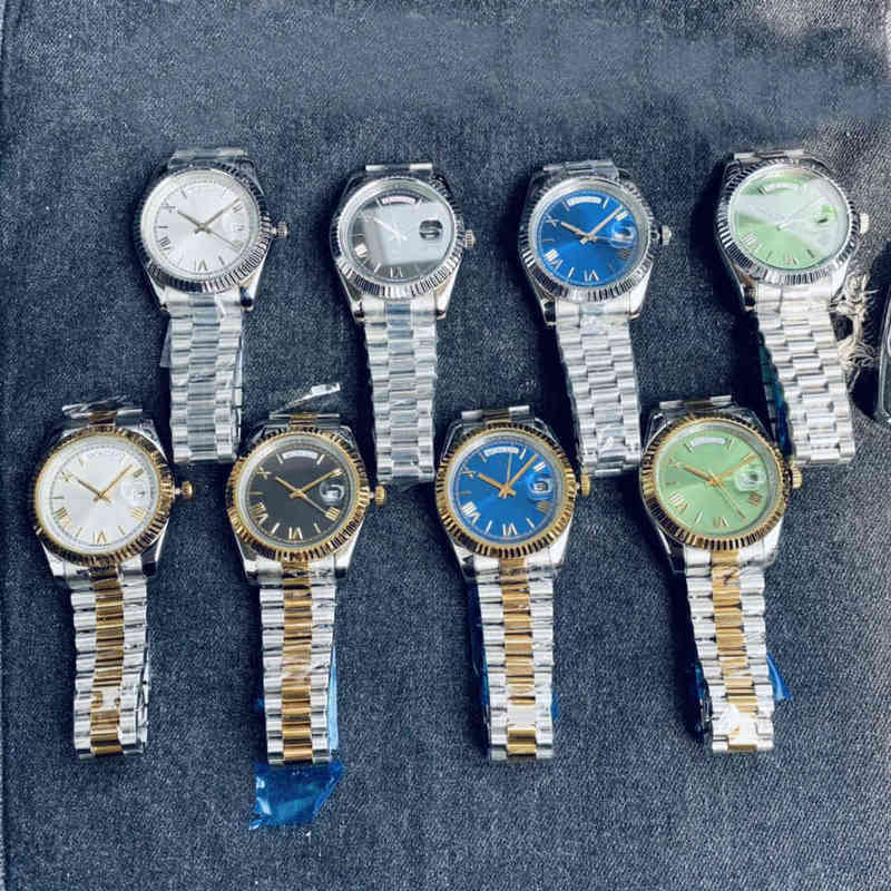 uxury watch Date Gmt 41mm Automatic Mechanical Mens Sports Watch Black White Dial Sapphire Glass Watches DATEJUST Stainless Steel Male Wristwatches, A1
uxury watch Date Gmt 41mm Automatic Mechanical Mens Sports Watch Black White Dial Sapphire Glass Watches DATEJUST Stainless Steel Male Wristwatches, A1