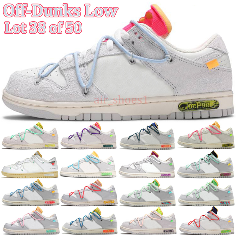 2022 Top Quality Sports Running Shoes Lot The No.1-50 Triple Black White Smoke Grey Light Bone Off Mens Women Outdoor Trainers Sneakers, Contact us
2022 Top Quality Sports Running Shoes Lot The No.1-50 Triple Black White Smoke Grey Light Bone Off Mens Women Outdoor Trainers Sneakers, Contact us