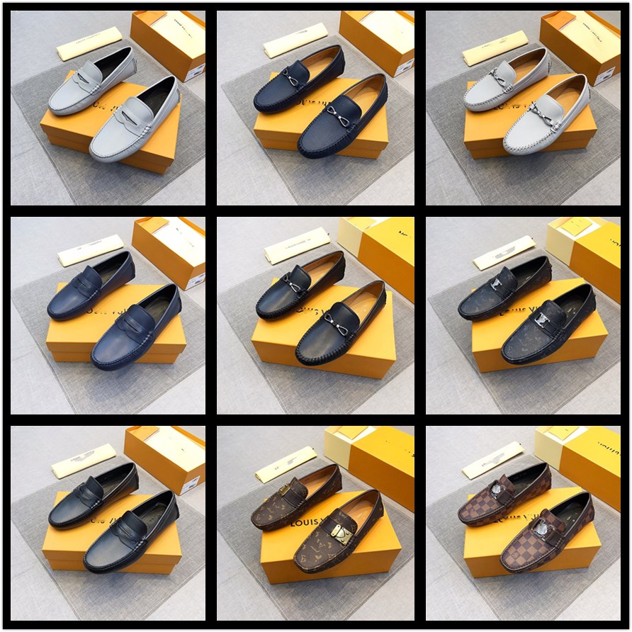 Leather Men Casual Shoes 2022 Breathable Designer Luxury Mens Loafers Fashion Slip-On Soft Driving Shoes Zapatillas Hombre, #24
Leather Men Casual Shoes 2022 Breathable Designer Luxury Mens Loafers Fashion Slip-On Soft Driving Shoes Zapatillas Hombre, #24