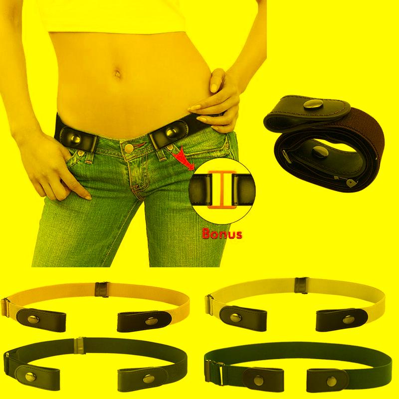 Belts Unisex Waistbands Elastic Stretch Waist Belt Pin Buckle Leather Cummerbunds Stretchy Jeans WaistbandBelts, Blue
Belts Unisex Waistbands Elastic Stretch Waist Belt Pin Buckle Leather Cummerbunds Stretchy Jeans WaistbandBelts, Blue