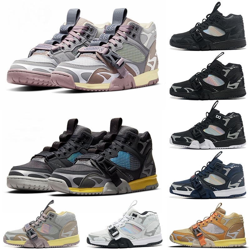 35th Anniversaries Trainer 1 Utility Mid 1s Basketball Shoes Designer Sneakers Honeydew Dark Smoke Grey White Black Silver Coriander Mens Trainers Sports EUR 47
35th Anniversaries Trainer 1 Utility Mid 1s Basketball Shoes Designer Sneakers Honeydew Dark Smoke Grey White Black Silver Coriander Mens Trainers Sports EUR 47