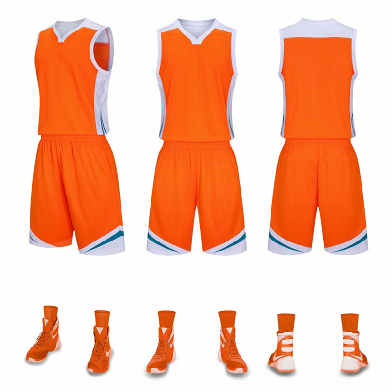 NB0131 Basketball Jersey Sport Wears Athletic Outdoor Apparel College, Photo 9
NB0131 Basketball Jersey Sport Wears Athletic Outdoor Apparel College, Photo 9