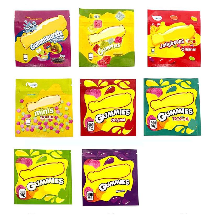 500mg Cannaburs Gummies Berry sour and Gummies Sours Bag Packaging rope b ag candy edibles bags 600MG
500mg Cannaburs Gummies Berry sour and Gummies Sours Bag Packaging rope b ag candy edibles bags 600MG