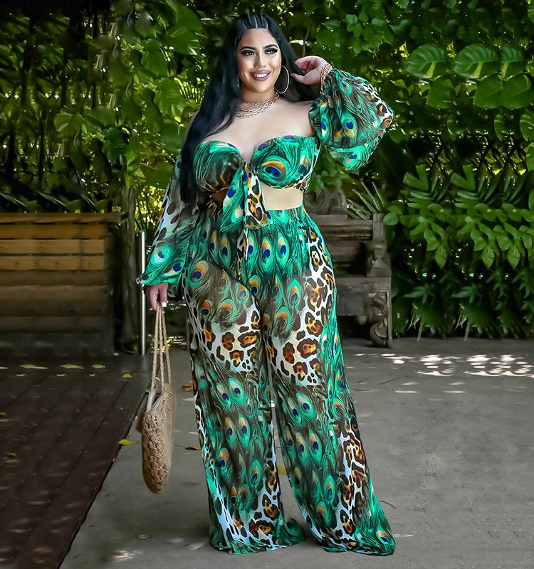 Women's Two Piece Pants Sets Womens Outfits Peice Summer 2022 Tracksuit Woman Clothes Elegant Pant Suits Rave Club Matching SetsWomen's, Peacock flowersmy901
Women's Two Piece Pants Sets Womens Outfits Peice Summer 2022 Tracksuit Woman Clothes Elegant Pant Suits Rave Club Matching SetsWomen's, Peacock flowersmy901