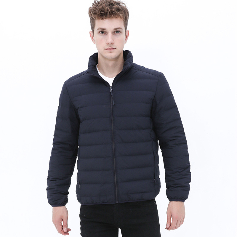 Mens down jacket winter Parka classic casual Coats Outdoor Windbreak Warm Feather Winters doudoune couple outwear coat, Black-matt
Mens down jacket winter Parka classic casual Coats Outdoor Windbreak Warm Feather Winters doudoune couple outwear coat, Black-matt