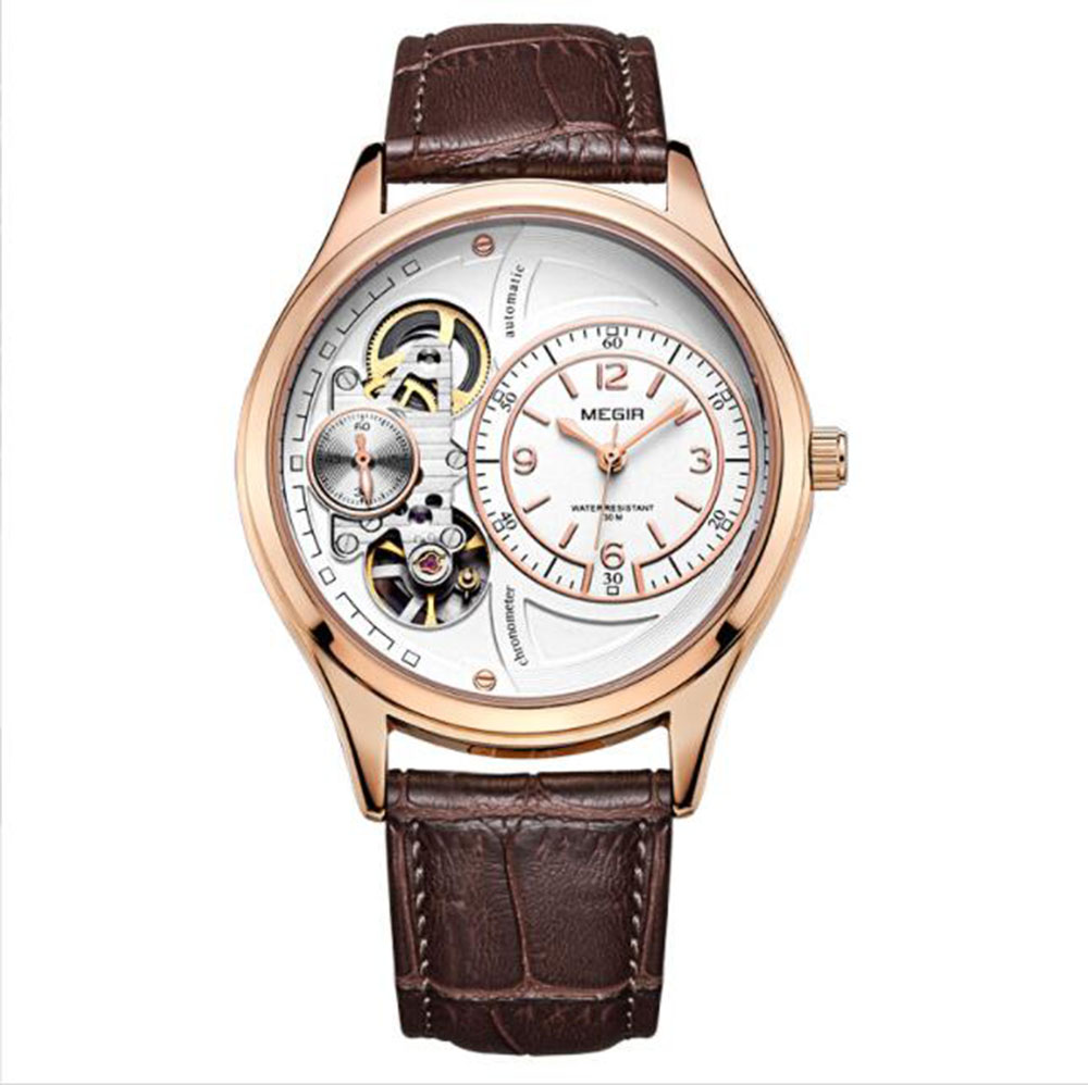Free Ship 2017G Casual Men's Quartz watch 30M waterproof Sport Business man Leather band Bracelet watches
Free Ship 2017G Casual Men's Quartz watch 30M waterproof Sport Business man Leather band Bracelet watches