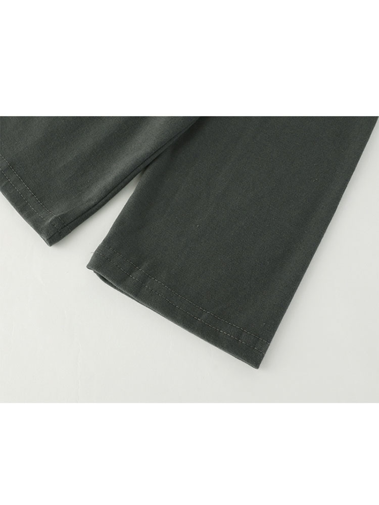 Women Autumn Long Sleeve T shirt O neck Graffiti Printing American Style Vintage Fashion Casual Korean Pullover Tee Top 220728