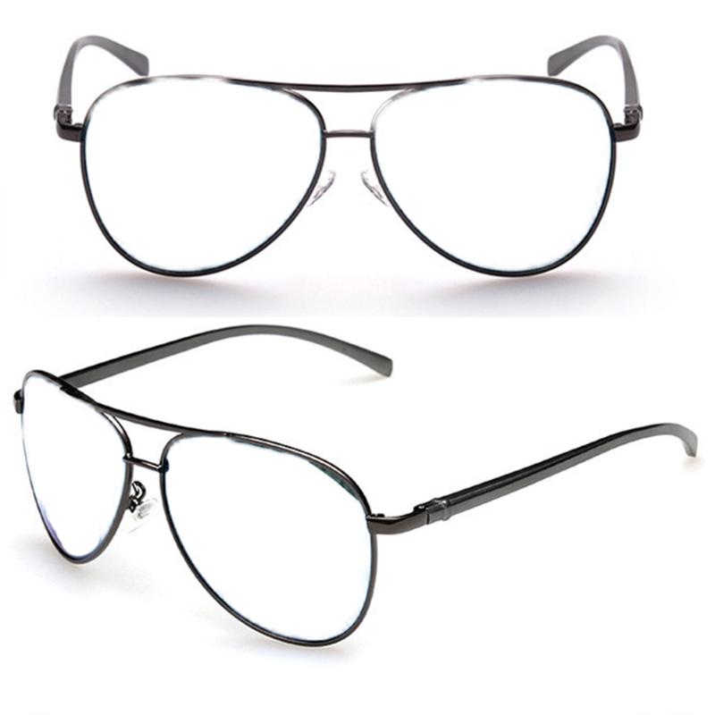 Sunglasses AL-MG Alloy Cool Men Pilot Oversized Reading Glasses 0.75 1 1.25 1.5 1.75 2 2.25 2.5 2.75 3 3.25 3.5 3.75 4 To 6Sunglasses
Sunglasses AL-MG Alloy Cool Men Pilot Oversized Reading Glasses 0.75 1 1.25 1.5 1.75 2 2.25 2.5 2.75 3 3.25 3.5 3.75 4 To 6Sunglasses