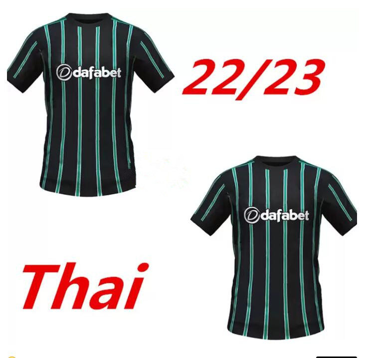 22 23 Celtic FC Soccer Jerseys ABADA GIAKOUMAKIS 2022 2023 Away Kit JOTA KYOGO ROGIC MCGREGOR Football Shirt FORREST RALSTON Men's Jersey 999, Yellow
22 23 Celtic FC Soccer Jerseys ABADA GIAKOUMAKIS 2022 2023 Away Kit JOTA KYOGO ROGIC MCGREGOR Football Shirt FORREST RALSTON Men's Jersey 999, Yellow