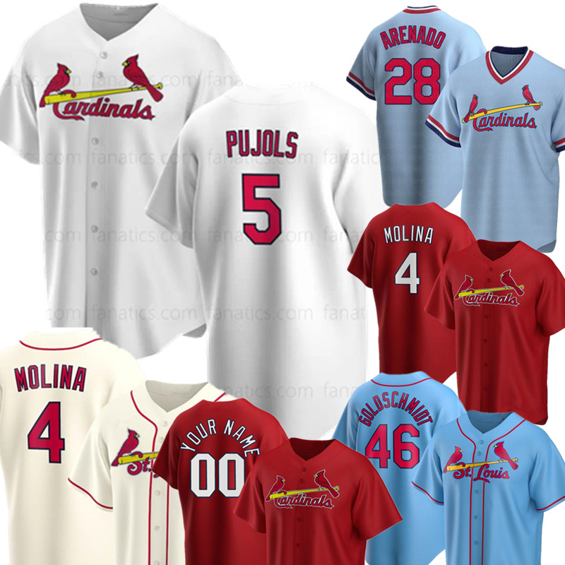 Free Albert Pujols Jersey Nolan Arenado''Cardinals''4 Yadier Molina Paul Goldschmidt Baseball Jerseys Ozzie Smith Paul DeJong Dexter Fowler Matt Carpenter, Men m-xxxl
Free Albert Pujols Jersey Nolan Arenado''Cardinals''4 Yadier Molina Paul Goldschmidt Baseball Jerseys Ozzie Smith Paul DeJong Dexter Fowler Matt Carpenter, Men m-xxxl