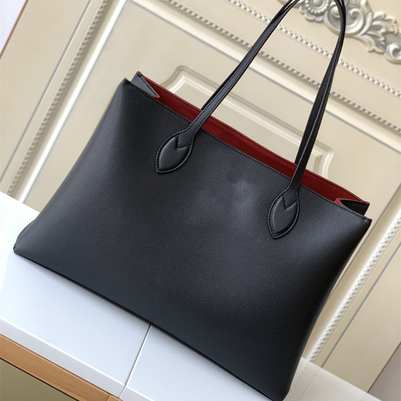 Original quality 9A designer genuine leather Lockme Shopper Tote luxury fashion shoulder bag handbag shopping black brown grey bags, Actual pictures contact me
Original quality 9A designer genuine leather Lockme Shopper Tote luxury fashion shoulder bag handbag shopping black brown grey bags, Actual pictures contact me