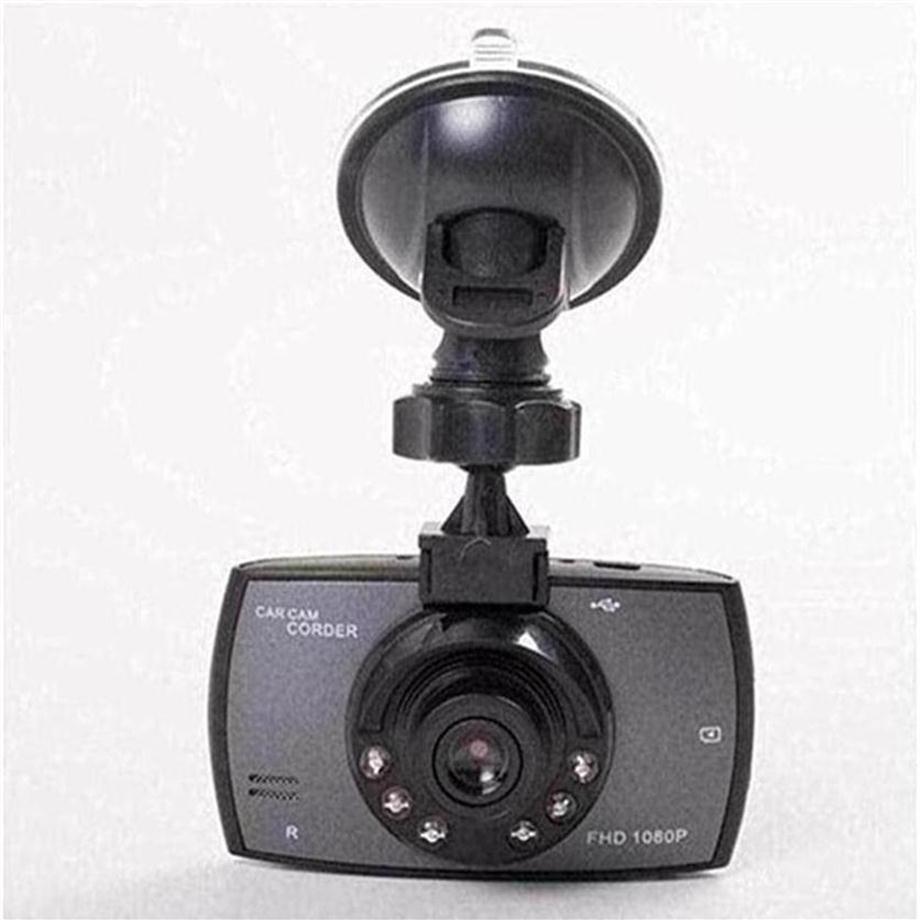 G30 Car DVR Dash Cam Full HD 1080P 360 Degree Dashcam Driving Recorder Cycle Recording Night Vision Wide Angle Video Camera212Q
G30 Car DVR Dash Cam Full HD 1080P 360 Degree Dashcam Driving Recorder Cycle Recording Night Vision Wide Angle Video Camera212Q
