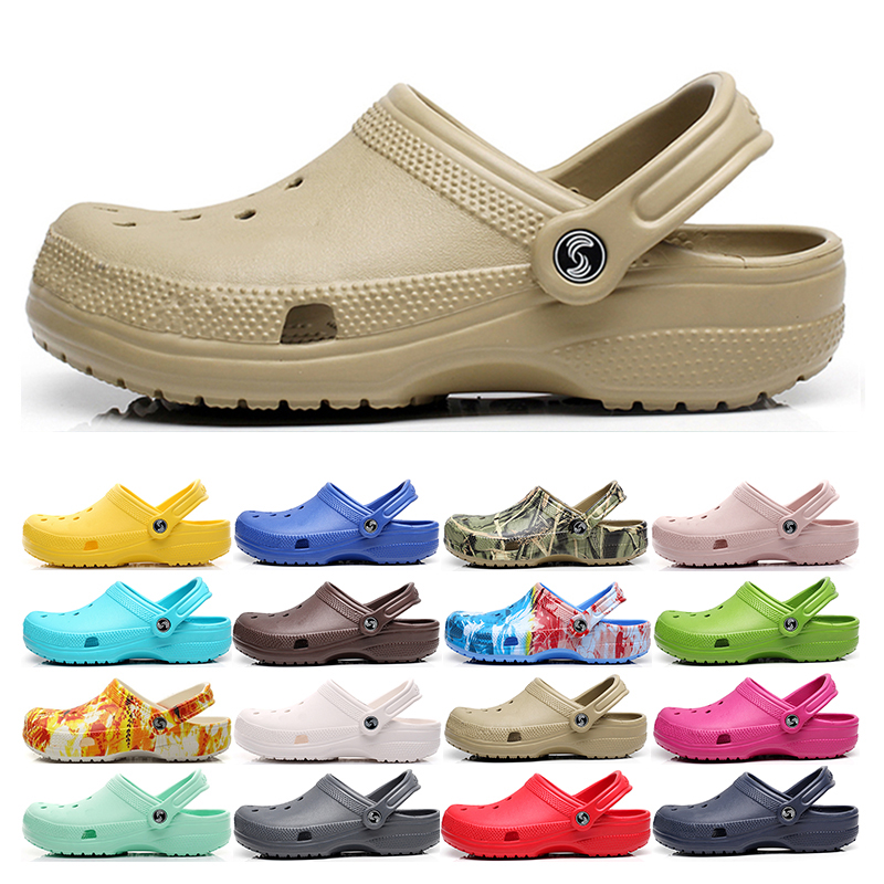 Slippers Clogs Sandals Slip On Casual Beach Waterproof Shoes black white grey red camo men Classic Nursing Hospital Women Slippers Work Medical, 13
Slippers Clogs Sandals Slip On Casual Beach Waterproof Shoes black white grey red camo men Classic Nursing Hospital Women Slippers Work Medical, 13