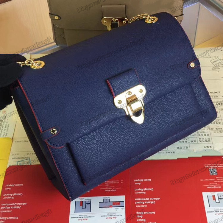 2022ss Vavin Damier Ebene Coated Canva Shoulder Bags Monograms Handbag Embossed Supple Grained Cowhide Designers Cross Body Bags Vavins PM Chain N40108
2022ss Vavin Damier Ebene Coated Canva Shoulder Bags Monograms Handbag Embossed Supple Grained Cowhide Designers Cross Body Bags Vavins PM Chain N40108
