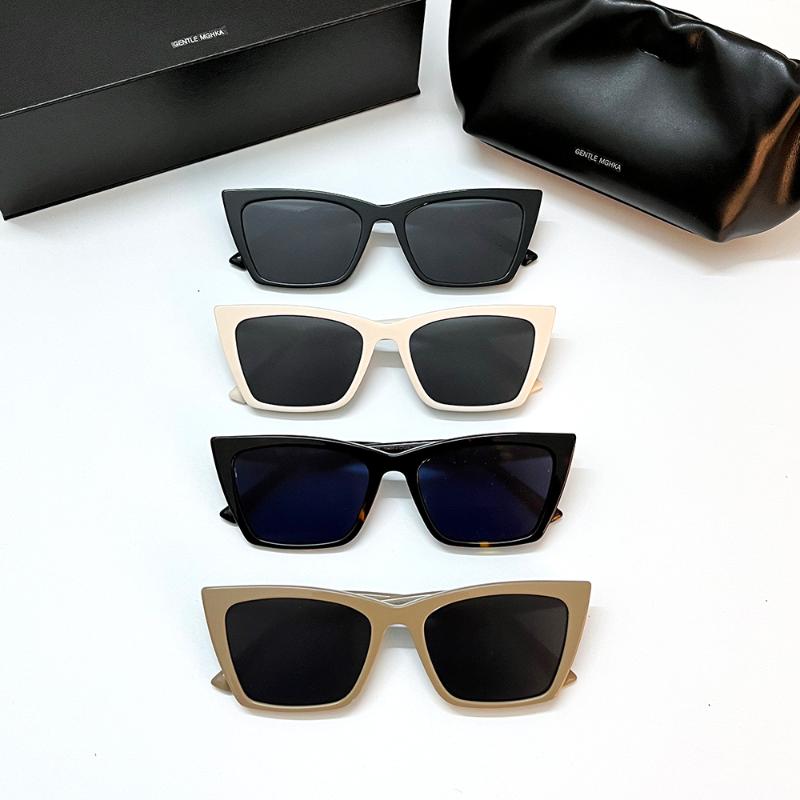 Sunglasses 2022 Cat Eye Sunglass For Women TALIN Acetate Polarized UV400 Lady Vintage With Original Box
Sunglasses 2022 Cat Eye Sunglass For Women TALIN Acetate Polarized UV400 Lady Vintage With Original Box