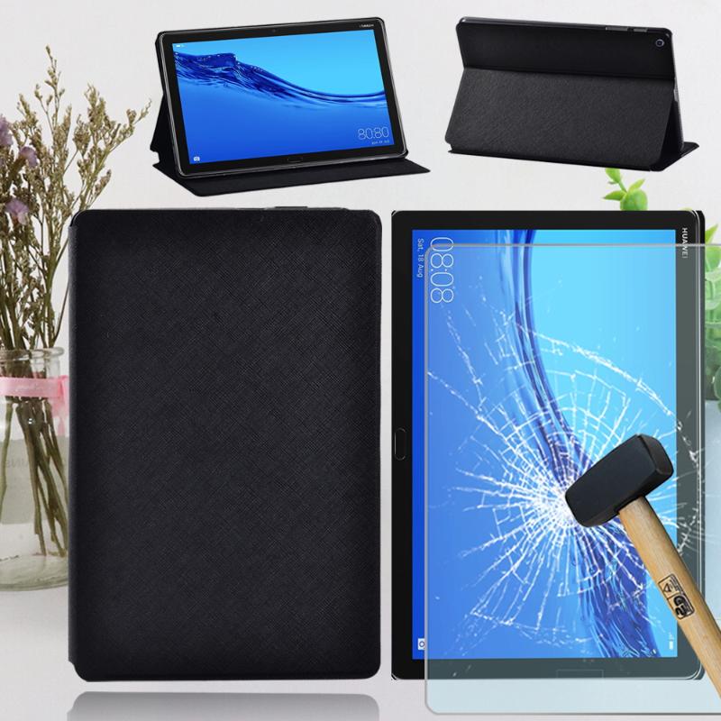 Tablet PC Cases & Bags Case For Huawei MediaPad M5 Lite/M5 10.8 Inch Leather Cover Glass Tempered Film Free StylusTablet
Tablet PC Cases & Bags Case For Huawei MediaPad M5 Lite/M5 10.8 Inch Leather Cover Glass Tempered Film Free StylusTablet