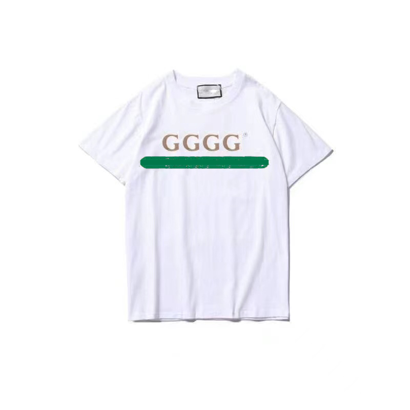 20SS Men's Plus Tee Designer t shirts Men T Shirt graphic Tees lovers Cotton Round Neck Printing quick drying wrinkle summer short sleeve male clothings Sizes s to 8xl