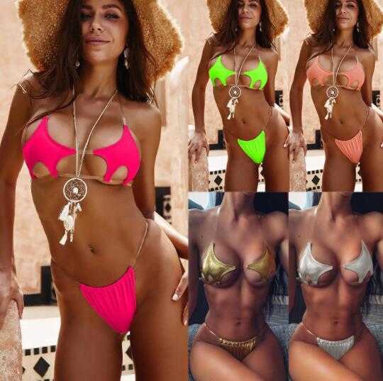 online bikini suit high waist leopard pattern panel one piece openwork bandage sexy Pentagram transparent belt swimwear split sets yakuda
online bikini suit high waist leopard pattern panel one piece openwork bandage sexy Pentagram transparent belt swimwear split sets yakuda