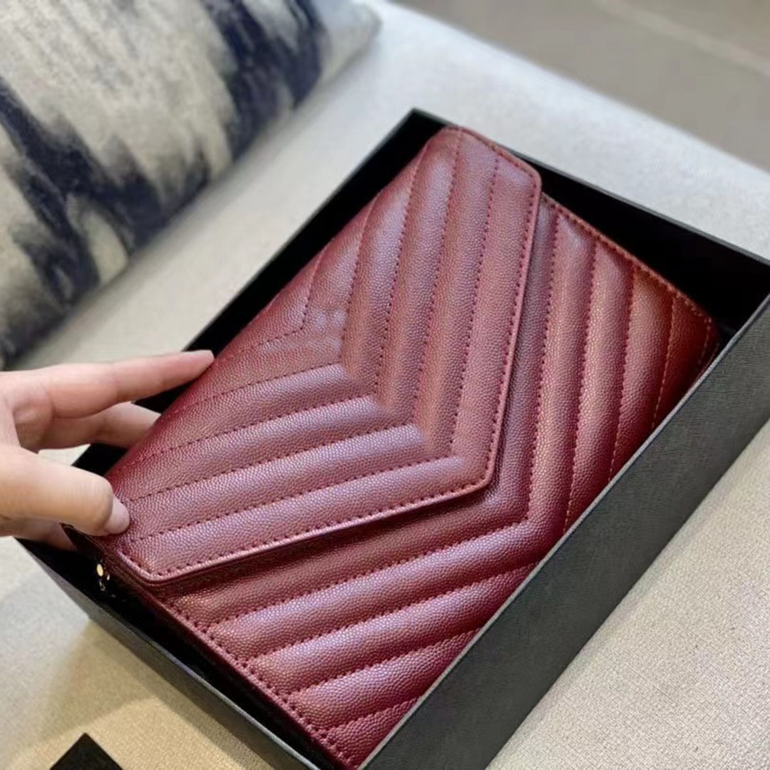 Top quality LOULOU fashion women luxury designers bags real leather Handbags messenger crossbody chain shoulder bag Totes Wallet
Top quality LOULOU fashion women luxury designers bags real leather Handbags messenger crossbody chain shoulder bag Totes Wallet