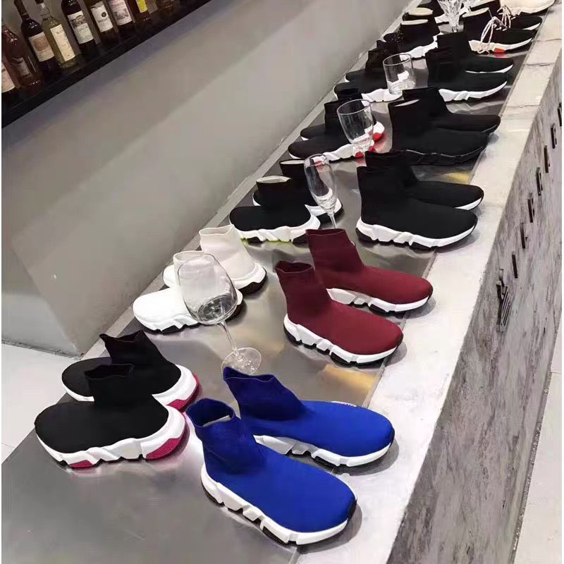 Designer socks Casual shoes Platform men mens woman shiny knit speed trainer runner sneaker sock shoe master embossed womens Sneakers speeds booties paris
Designer socks Casual shoes Platform men mens woman shiny knit speed trainer runner sneaker sock shoe master embossed womens Sneakers speeds booties paris
