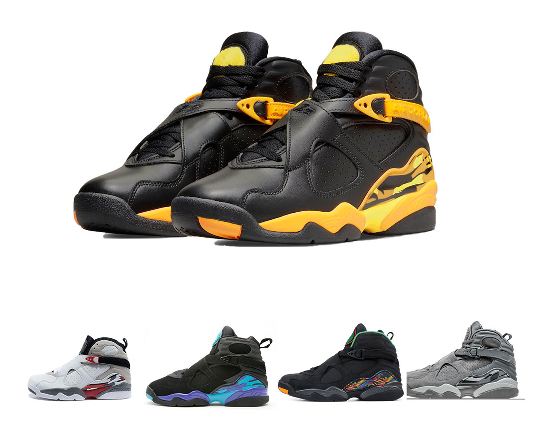 J 8 Basketball Shoes shoes yakuda local boots online store Dropshipping Accepted 8 aqua Bugs Bunny Cool grey Countdown Pack Green Black Playoffs south beachday White
J 8 Basketball Shoes shoes yakuda local boots online store Dropshipping Accepted 8 aqua Bugs Bunny Cool grey Countdown Pack Green Black Playoffs south beachday White