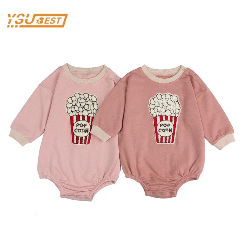 Jumpsuits Born Baby Boy Girl Cartoon Printing Rompers Spring Autumn Long Sleeve ClothesJumpsuits, Hy-02 light green
Jumpsuits Born Baby Boy Girl Cartoon Printing Rompers Spring Autumn Long Sleeve ClothesJumpsuits, Hy-02 light green