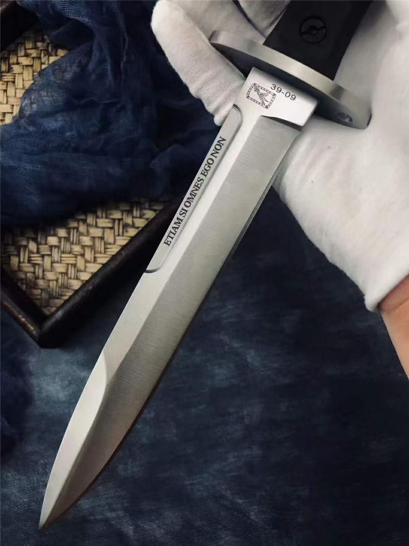 2022 United EX-T M12 Fixed Blade Knife Kitchen Knives Rescue Utility EDC Tools