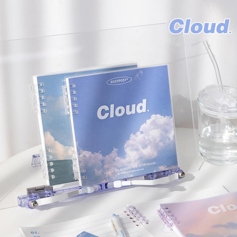 Notepads Cloud Leaf Note Book Square Multi Partition Paper Month Daily Planner 30sheets Notebook Schedule Diary E6880
Notepads Cloud Leaf Note Book Square Multi Partition Paper Month Daily Planner 30sheets Notebook Schedule Diary E6880