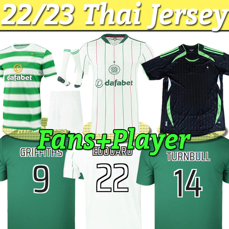 21 22 Celtic soccer jerseys Fans Player version EDOUARD AJETI GRIFFITHS TURNBULL MCGREGOR CORREA CHRISTIE Goalkeeper 2021 2022 men kids kit football shirts, Training
21 22 Celtic soccer jerseys Fans Player version EDOUARD AJETI GRIFFITHS TURNBULL MCGREGOR CORREA CHRISTIE Goalkeeper 2021 2022 men kids kit football shirts, Training
