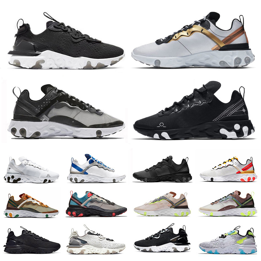 Newest react vision 55 87 Running Shoes For men women 55s 87s Vast Grey Black white Sail Blue chill Sail Olive Laser Orange Trainers Sports Sneakers Light Orewood Brown, Color#14
Newest react vision 55 87 Running Shoes For men women 55s 87s Vast Grey Black white Sail Blue chill Sail Olive Laser Orange Trainers Sports Sneakers Light Orewood Brown, Color#14