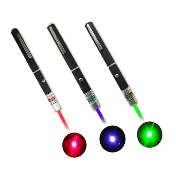 

Laser Pointers Great Powerful Light Stylish 650nm red blue green Laser Pointer Light Pen Lazer Beam 1mW High Power