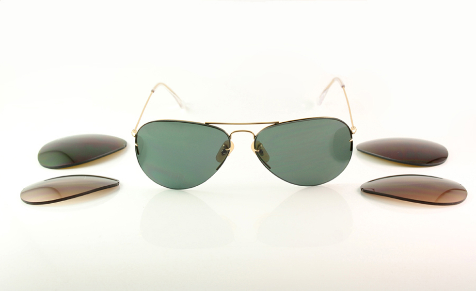 New Style 3460 Sunglasses Mens Fashion High Quality Pilot Flip Out Gold Frames Eyewear Ladys Designer Green Lens Glasses 59mm
New Style 3460 Sunglasses Mens Fashion High Quality Pilot Flip Out Gold Frames Eyewear Ladys Designer Green Lens Glasses 59mm