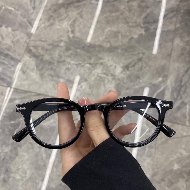 Fashion Sunglasses Frames Korean Style Fashionable Glasses For Men And Women With Case Designer Brand Eyeglasses
Fashion Sunglasses Frames Korean Style Fashionable Glasses For Men And Women With Case Designer Brand Eyeglasses