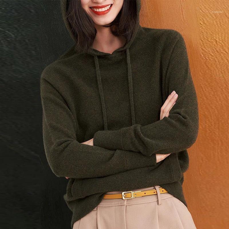 Knit Hoody Women's Hooded Loose Early Autumn Bottoming Shirt Spring And Thin Pullover Orange Blouse Foreign Style Hoodies & Sweatshirts, Camel
Knit Hoody Women's Hooded Loose Early Autumn Bottoming Shirt Spring And Thin Pullover Orange Blouse Foreign Style Hoodies & Sweatshirts, Camel