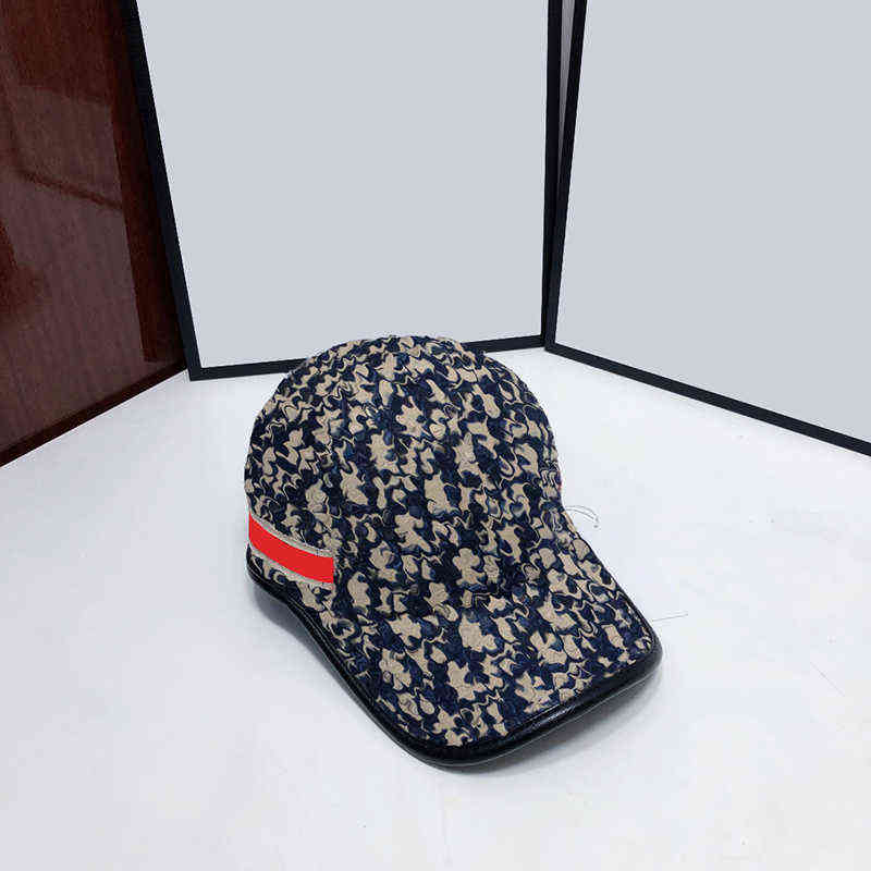 Designers Hat Luxurys Baseball Hats Men's Women's Fashion Mountaineering Caps Print Street Fashion Hip Hop Cap Velcro closure high quality, Blue
Designers Hat Luxurys Baseball Hats Men's Women's Fashion Mountaineering Caps Print Street Fashion Hip Hop Cap Velcro closure high quality, Blue