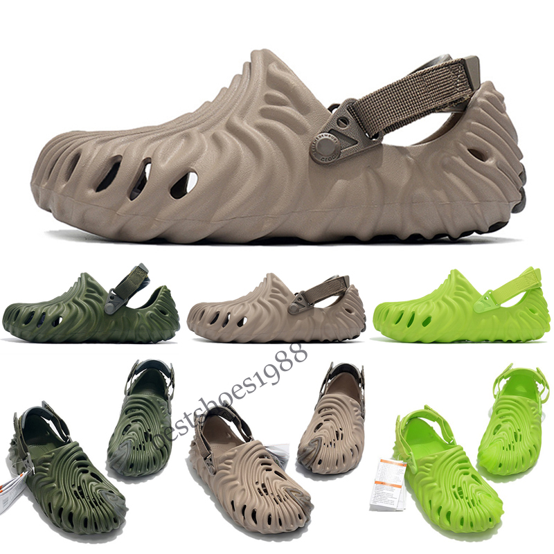 Pollex Clog Men Women Designer Sandals Slippers Slides Fashion Stratus Urchin Sasquatc Menemsh Crocodile Cocumber Waterproof Shoes Hospital Buckle Sandal Slide, Color 5
Pollex Clog Men Women Designer Sandals Slippers Slides Fashion Stratus Urchin Sasquatc Menemsh Crocodile Cocumber Waterproof Shoes Hospital Buckle Sandal Slide, Color 5