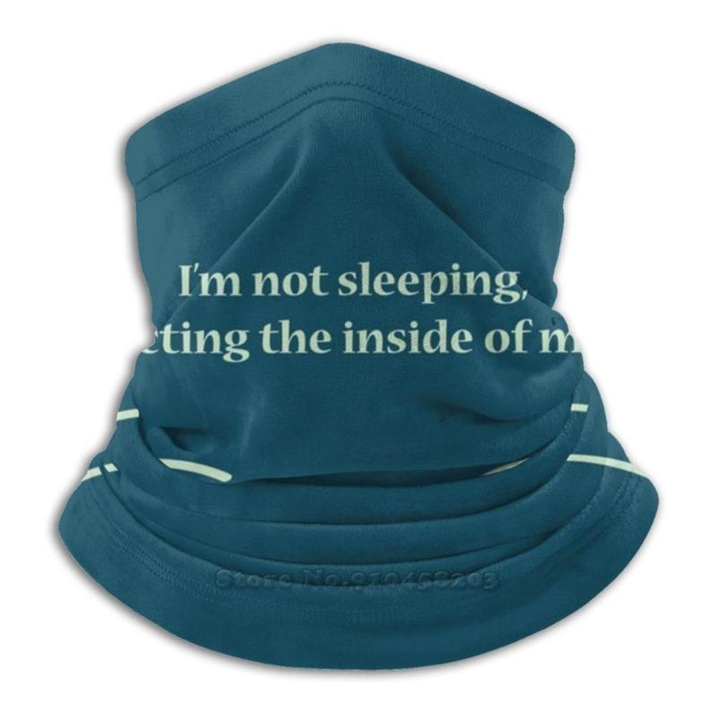 Scarves Not Asleep Cycling Motorcycle Headwear Washable Scarf Neck Warmer Face Mask Hawkeye Pierce Mash 4077 Sleep
Scarves Not Asleep Cycling Motorcycle Headwear Washable Scarf Neck Warmer Face Mask Hawkeye Pierce Mash 4077 Sleep