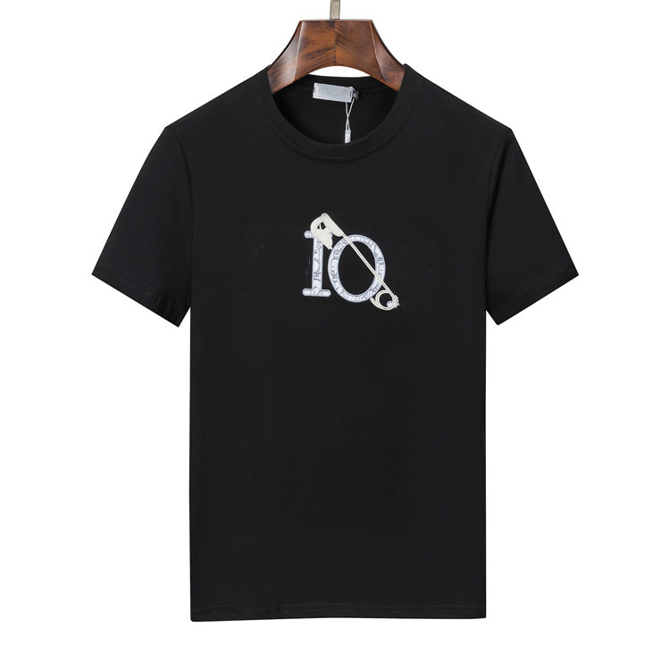Mens T Shirts Designer Man Tshirts Shorts Tees Summer Breathable Tops Unisex Shirt Letters Design Short Sleeves Size M-3XL, 02
Mens T Shirts Designer Man Tshirts Shorts Tees Summer Breathable Tops Unisex Shirt Letters Design Short Sleeves Size M-3XL, 02